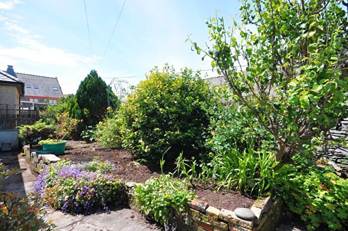2 Bedroom Cottage For Sale In St. John Street, Whithorn, DG8