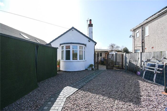 3 Bedroom Bungalow For Sale In Lingham Lane, Moreton, Wirral, CH46