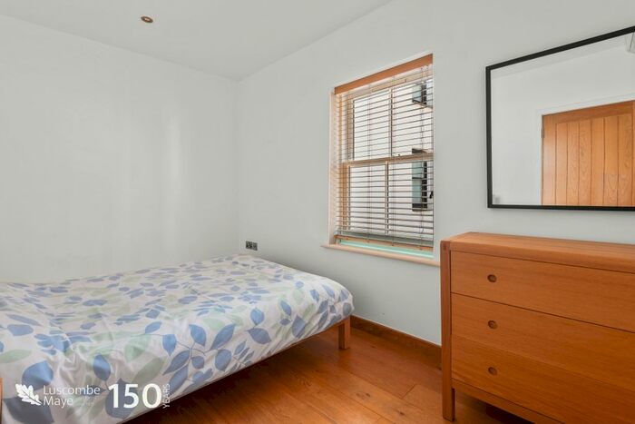 3 Bedroom End Of Terrace House For Sale In Fore Street, Salcombe, TQ8