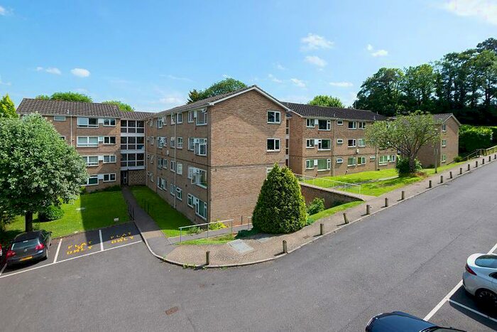 2 Bedroom Apartment To Rent In Durovernum Court, Canterbury, CT1