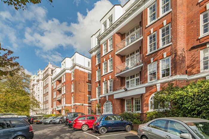1 Bedroom Flat To Rent In Grove End Road, London, NW8