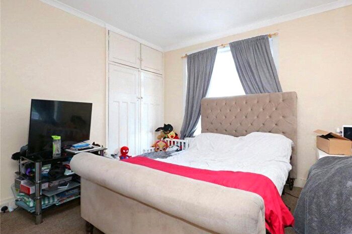 1 Bedroom Flat To Rent In Lordship Lane, Bruce Grove, London, N17