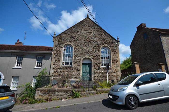 2 Bedroom Flat For Sale In Mill Street, Wincanton, BA9