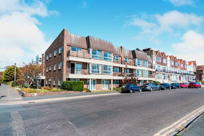 2 Bedroom Flat To Rent In St Catherines Road, BN17
