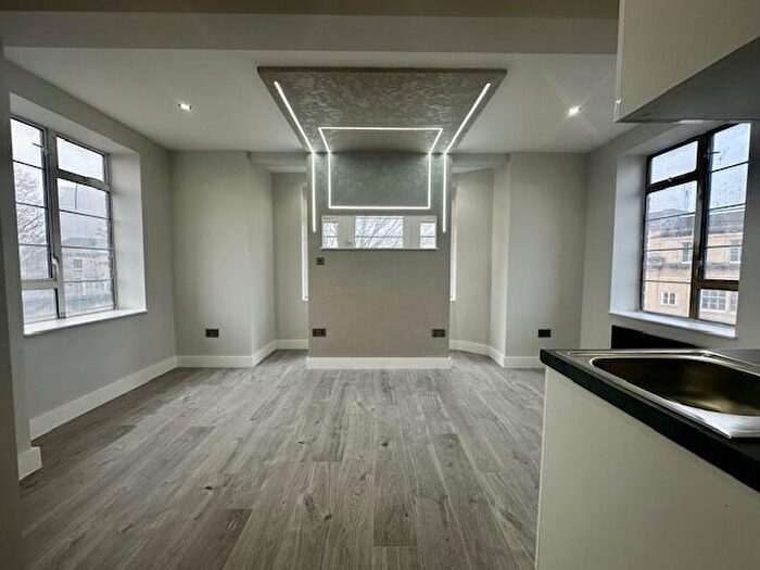 1 Bedroom Apartment To Rent In Queens Road, Clifton, Bristol, BS8