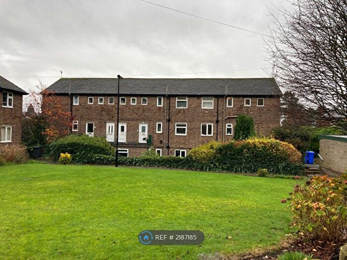 2 Bedroom Flat To Rent In Clarke Dell, Sheffield, S10