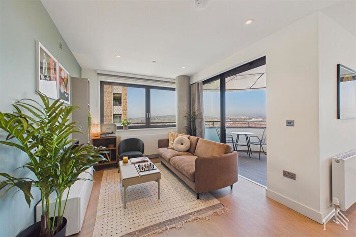 2 Bedroom Apartment To Rent In Park Lane, Wembley, HA9