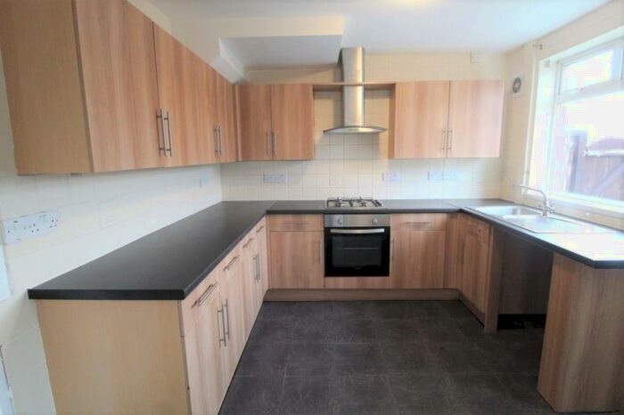 3 Bedroom Terraced House To Rent In The Willows, Jarrow, NE32