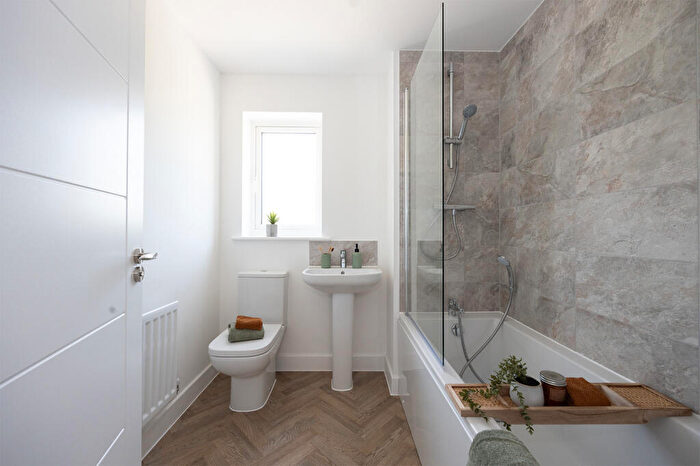 2 Bedroom Apartment To Rent In Leaf Living At Westcombe Park, Heybridge, Essex, CM9