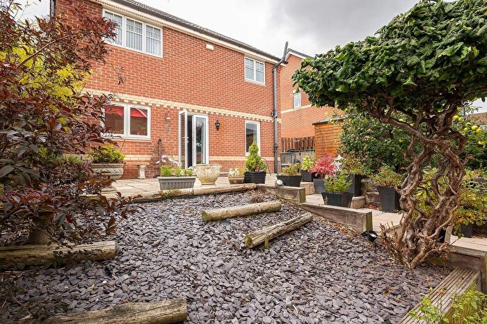 3 Bedroom Detached House For Sale In Academy Road, Bo'ness, EH51