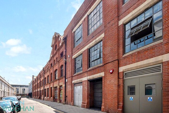 1 Bedroom Flat To Rent In Robert Street, Brighton, BN1