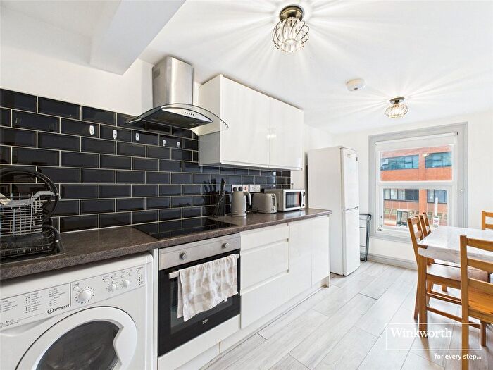 2 Bedroom Flat To Rent In Castle Street, Reading, Berkshire, RG1