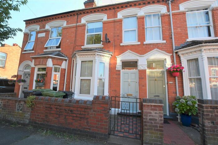 3 Bedroom Property To Rent In Shrubbery Road, Worcester, WR1