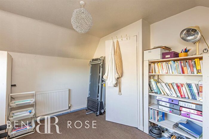 2 Bedroom Semi-Detached House For Sale In Thirlmere Road, Blackrod, Bolton, BL6