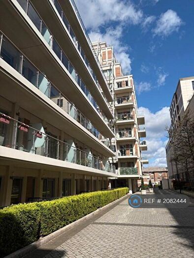 1 Bedroom Flat To Rent In Henry Macaulay Ave, Kingston-Upon-Thames, KT2