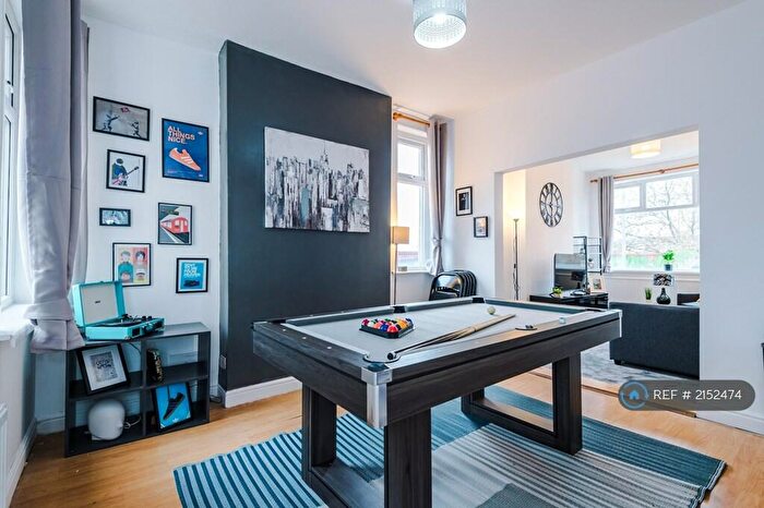 3 Bedroom End Of Terrace House To Rent In Laurel Grove, Salford, M5