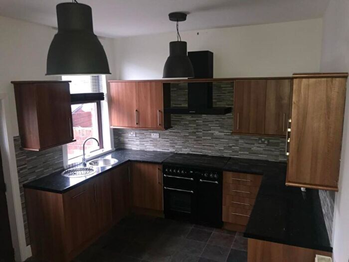 2 Bedroom Terraced House For Sale In North Ribble Street, Walton-le-Dale, Preston, Lancashire, PR5