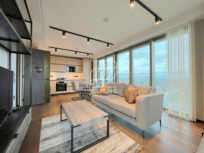 2 Bedroom Flat To Rent In The Stage, Curtain Rd, EC2A