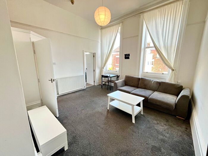 1 Bedroom Apartment To Rent In Argyle Street, Sunderland, SR2