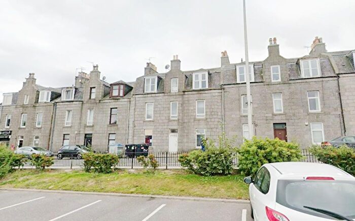 3 Bedroom Flat For Sale In , Bedford Road, Flat -L, Aberdeen, AB24