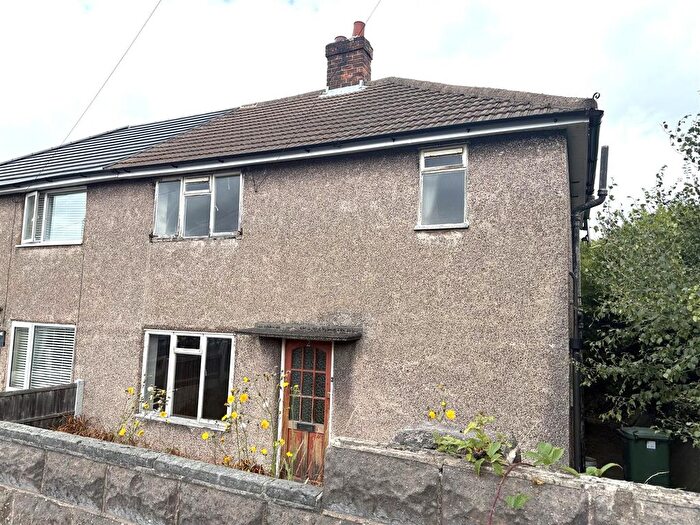 3 Bedroom Semi-Detached House For Sale In Birchtree Lane, Rugeley, WS15