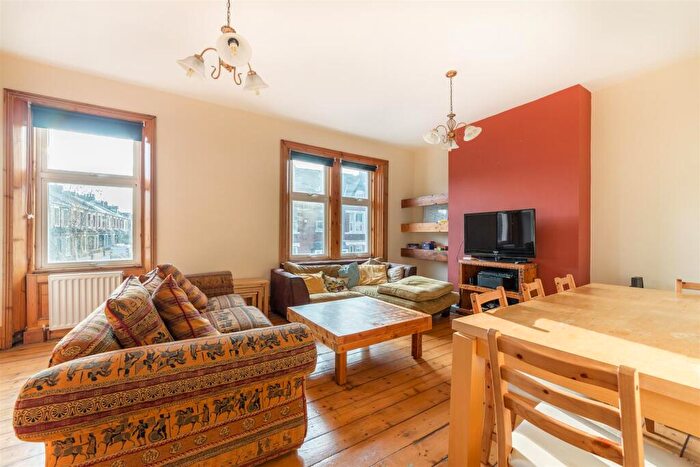 5 Bedroom Terraced House To Rent In £pppw - Wellesley Terrace, Arthurs Hill, NE4