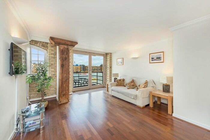 1 Bedroom Flat To Rent In Butlers Wharf, Shad Thames, London, SE1
