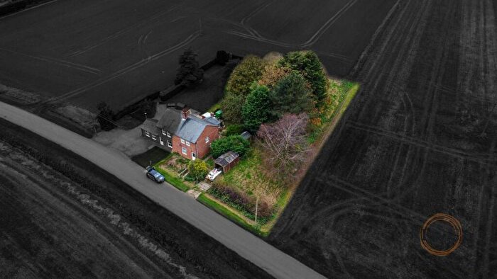 3 Bedroom Semi-Detached House For Sale In Ing Drove, Donington, Spalding, PE11