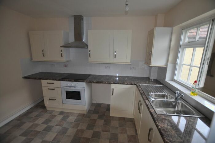 2 Bedroom Property To Rent In High Street, Great Sampford, Saffron Walden, CB10