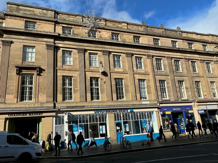 1 Bedroom Apartment To Rent In Grainger Street, Newcastle Upon Tyne, NE1