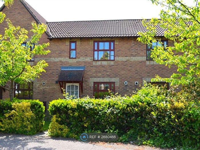 3 Bedroom Terraced House To Rent In Balmerino Close, Monkston, Milton Keynes, MK10