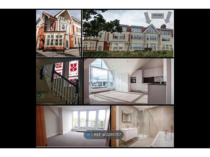2 Bedroom Flat To Rent In St. Hildas Mews, Essex, SS0