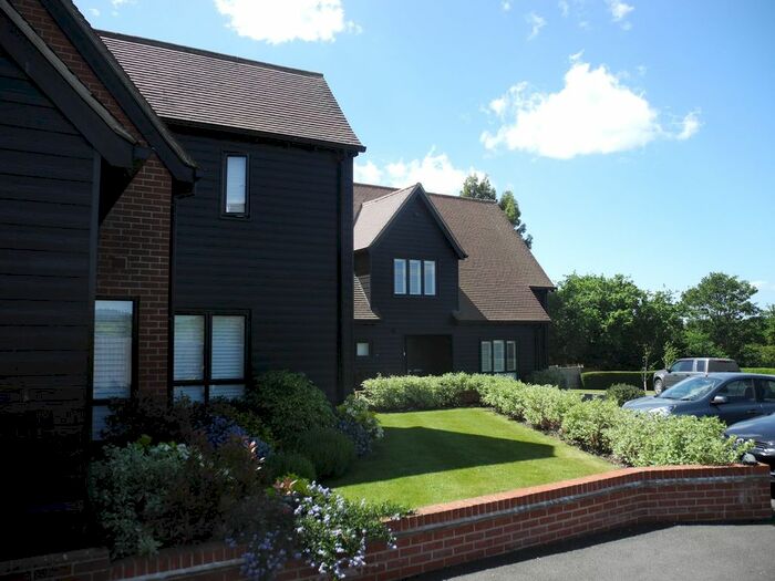 2 Bedroom Semi-Detached House To Rent In Thomas Court, Thaxted, CM6