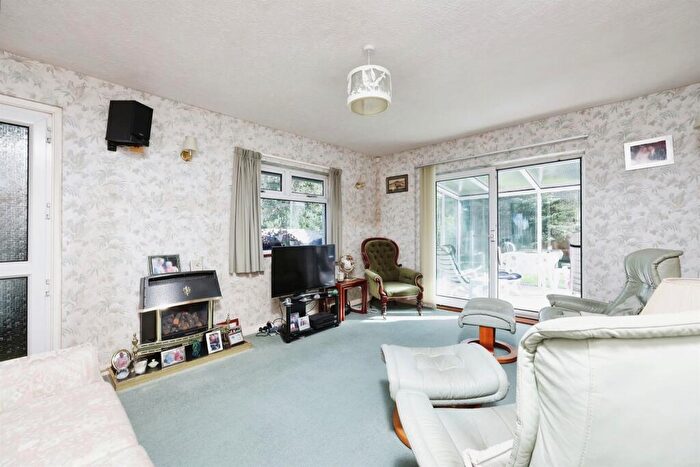 2 Bedroom Detached Bungalow For Sale In Lucas Wood, Cornwood, Ivybridge, PL21