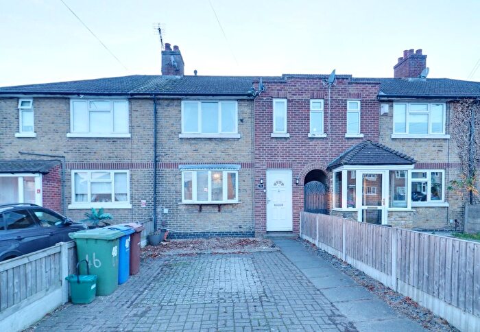 3 Bedroom Terraced House For Sale In Hall Avenue, Aveley, RM15