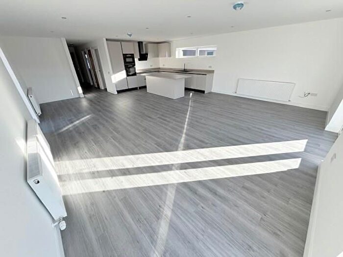 4 Bedroom Detached Bungalow For Sale In Plot, Kirkforthar Feus, By Markinch, KY7