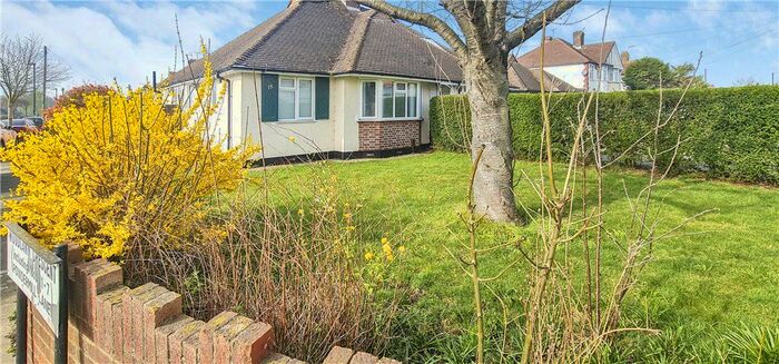 3 Bedroom Bungalow To Rent In Powder Mill Lane, Twickenham, TW2