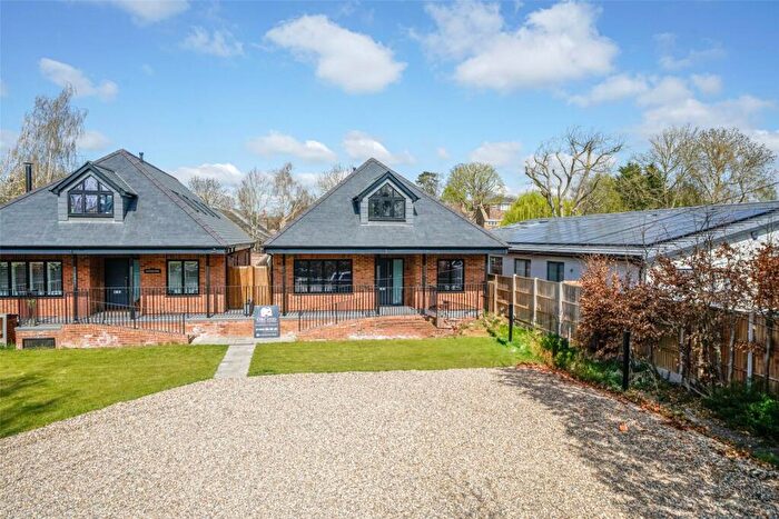 3 Bedroom House To Rent In Chapel Lane, Long Marston, Tring, HP23