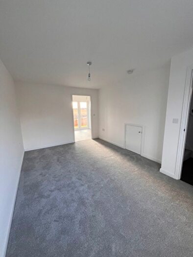 4 Bedroom Detached House For Sale In "Blessington" At Ashfield Road, Workington, Cumbria, CA14