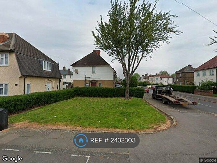 3 Bedroom Semi-Detached House To Rent In Chittys Lane, Dagenham, RM8