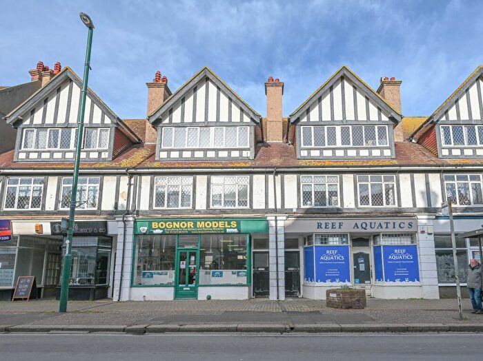 2 Bedroom Flat To Rent In Aldwick Road, Bognor Regis, PO21