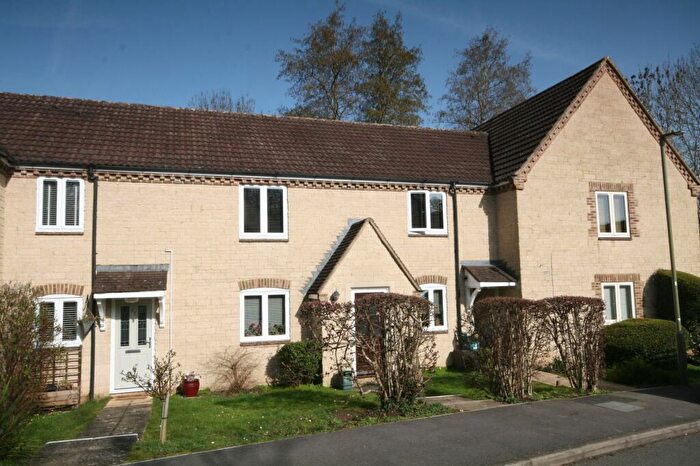 2 Bedroom Apartment For Sale In Kelham Hall Drive, Wheatley, OX33