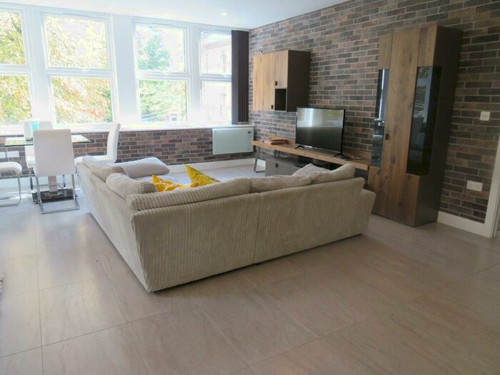 2 Bedroom Apartment To Rent In Cathedral Road, Pontcanna, Cardiff, CF11