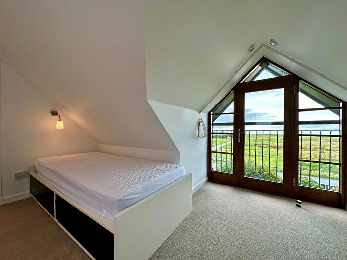 2 Bedroom Character Property To Rent In Crosbie Road, Troon, South Ayrshire, KA10