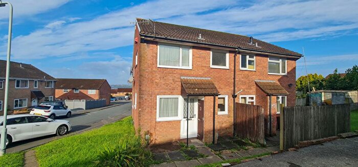 1 Bedroom Property To Rent In Lon Carreg Bica, Birchgrove, Swansea, SA7