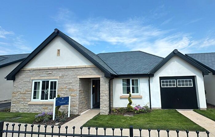 3 Bedroom Detached Bungalow For Sale In Lunesdale, Lunesdale Close, Brookhouse, Lancaster, LA2