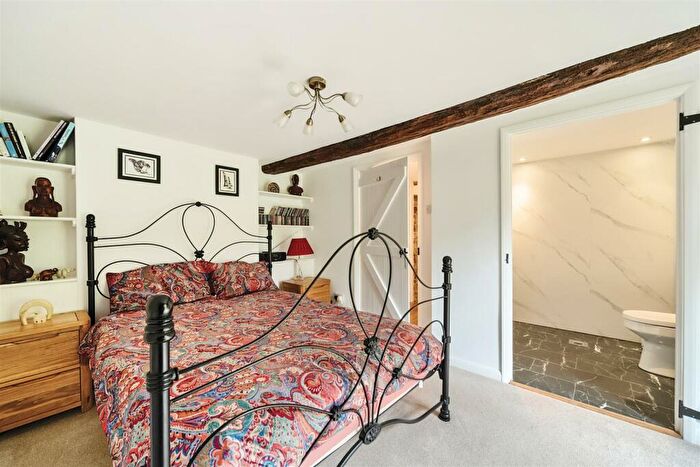 4 Bedroom Detached House For Sale In Petrockstow, Okehampton, EX20