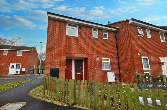 3 Bedroom End Of Terrace House To Rent In Northfield Place, Rothwell, Leeds, LS26