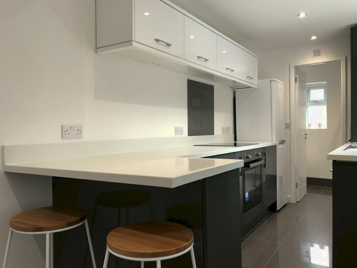 2 Bedroom Property To Rent In Westfield Street, Lincoln, LN1