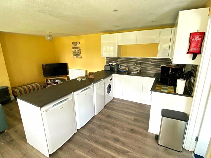 2 Bedroom Bungalow To Rent In Kennacott Court, Widemouth Bay, Bude, Cornwall, EX23
